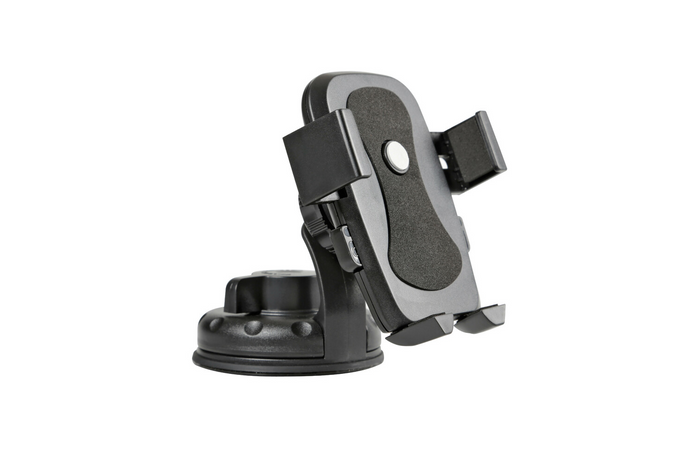 Easy-Lock LAMP telefonhållare med sugkoppsfäste