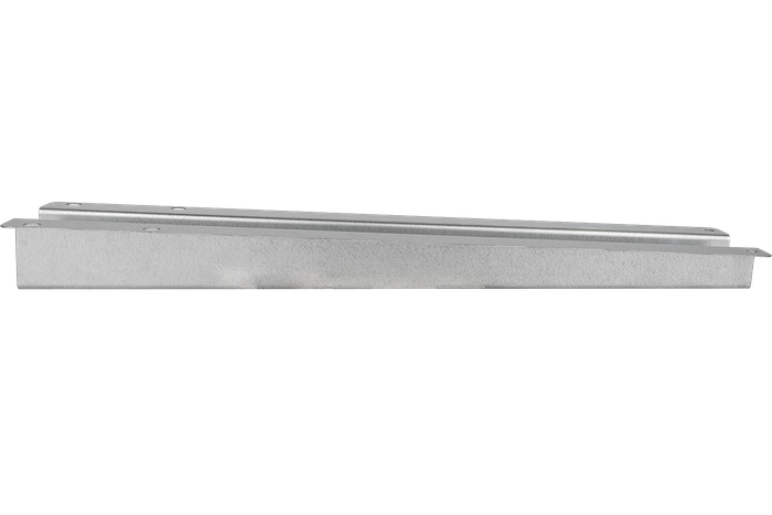Förstärkning av släpvagnens sidor 30 cm
