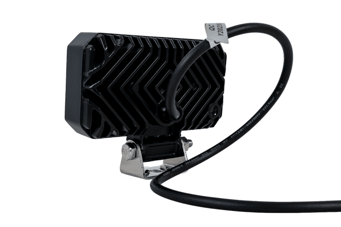 LED-arbetslampa reflektor LAYTZ LY7302 32xLED 3200lm rektangulär