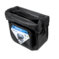 Styrväska 7l FISCHER 50651 Plus Terra