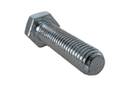 DROMET M12x35 sexkantig maskinskruv klass 8.8 DIN933