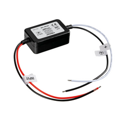 Spänningsregulator LAMP 70154 spänningsregulator 12V 8A