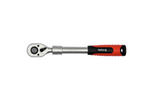YATO YT-0299 1/2'' Teleskopisk spärrskaft 305-445mm