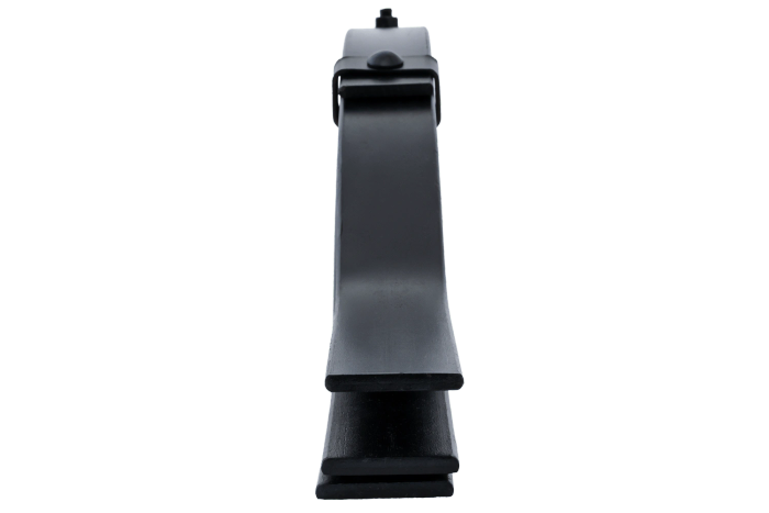 4-bladsfjäder för släpvagnar 76,5 cm 375 kg