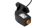 HORPOL LD 2109/P LED höger markeringslampa på gummiarm