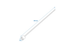 ProPlus 360029 Utdragbar stödförlängning för 440 mm 19 mm släpvagn