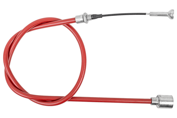 Bromsvajer Bowdenvajer AL-KO 247285 snabbmontering 1020/1216mm