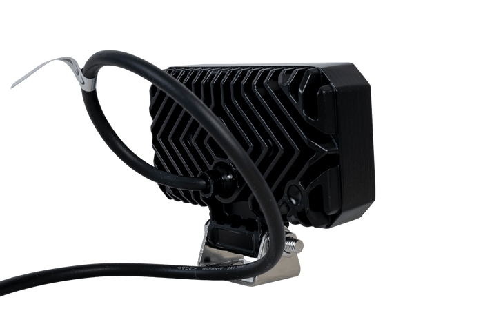 LED-arbetslampa reflektor LAYTZ LY7302 32xLED 3200lm rektangulär