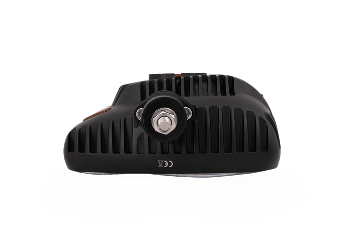 TT Technology TT.16611-L+TT.16611-P LED-strålkastare 3 funktioner 23xLED 2350lm vänster+höger för JCB/Cat/Manitou/Volvo/Terex