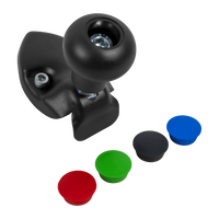 PLASTEX GP106 universalrattknopp