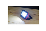 Bärbar strålkastare + ficklampa YATO YT-81819 COB LED 300lm