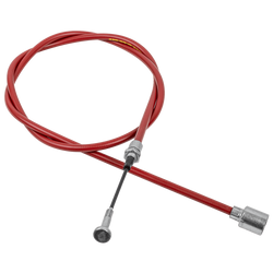 Bromsvajer Bowdenvajer AL-KO 247289 snabbmontering 1620/1816mm