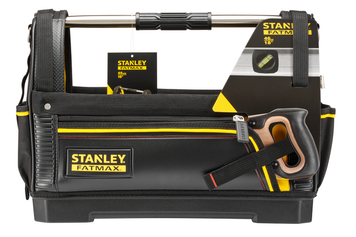 STANLEY FATMAX verktygsväska 19 l 20 kg