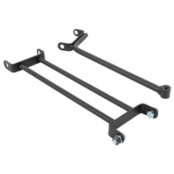 Spegelhållare med förlängning PLASTEX WRR0100.M6 universalarm för jordbruksmaskiner