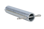 KNOTT 406699.001 stödhjulsaxel, bussning 93x20mm