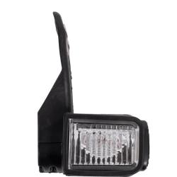 ASPÖCK SUPERPOINT IV LED-högerhängande markeringslykta
