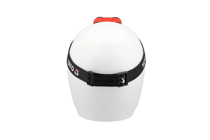 YATO YT-085942 LED-strålkastare med rörelsesensor 1000 lm