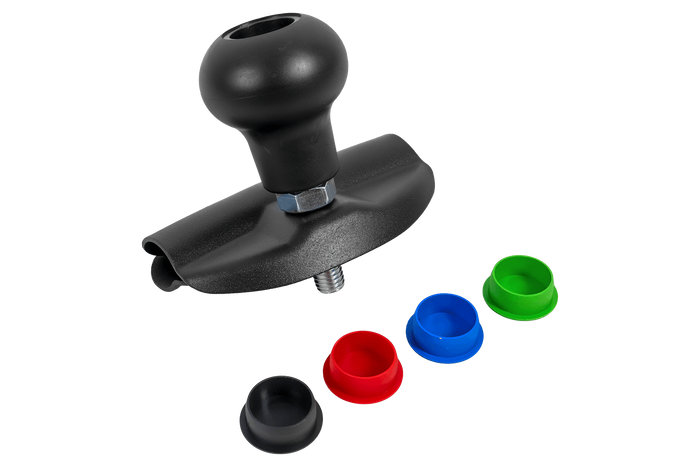 PLASTEX GP104 universalrattknopp