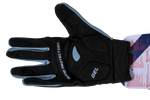Heltäckande cykelhandskar, storlek L/XL, PROFEX 92085
