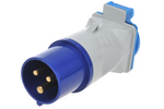 ProPlus 373519 CEE till jordat uttagsadapter