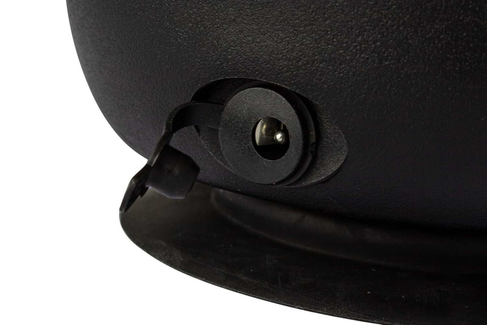 Beacon varningsbatteri LED beacon 14539