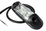 Trippel LED-markeringslampa Horpol LD 2166