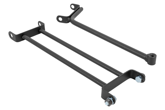 Spegelhållare med förlängning PLASTEX WRR0100.M6 universalarm för jordbruksmaskiner