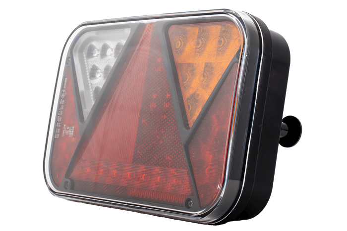 Bakljus FRISTOM FT-270 LED CANBUS 6 fungerar höger