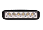 LED-arbetslampa reflektor TT TECHNOLOGY TT.13218F 6xLED 900lm