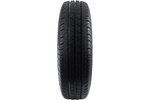 Förstärkt hjul för släp DÄCK LINGLONG 165/80 R13C 96/94N FÄLG UNITRAILER 4.5Jx13"H2 5x112 ET:30