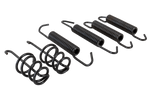 Bromsbackar 200x50 för bromsade axlar KNOTT 20-2425/1 SET
