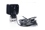 Säkerhetslampa WAŚ 2244 W267 LED-varningslampa röd