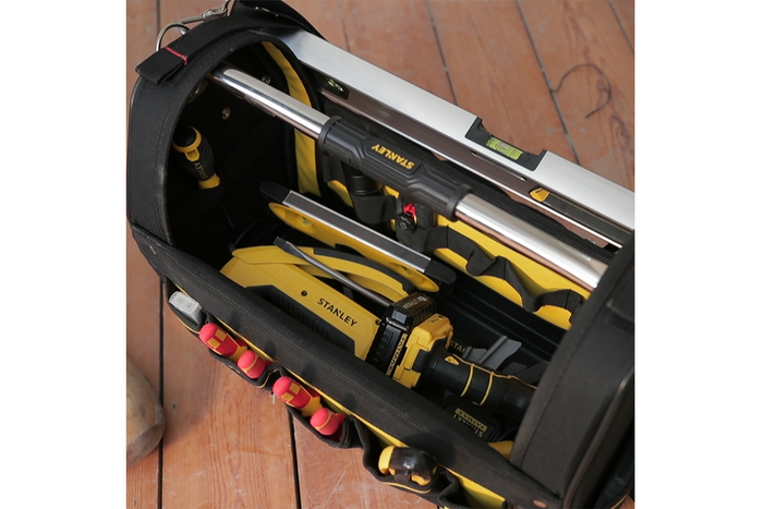 STANLEY FATMAX verktygsväska 19 l 20 kg