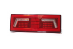 KAMAR L1828 LED bakljus 6 funktioner vänster