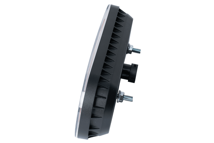 FRISTOM FT-320 LED-bajonettbaklykta, 3 universella funktioner