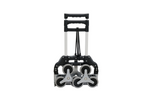 VOREL 78662 trappvagn, 75kg transportvagn
