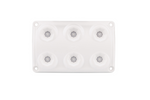 HORPOL LWD2185 LED 180lm bilkupélampa