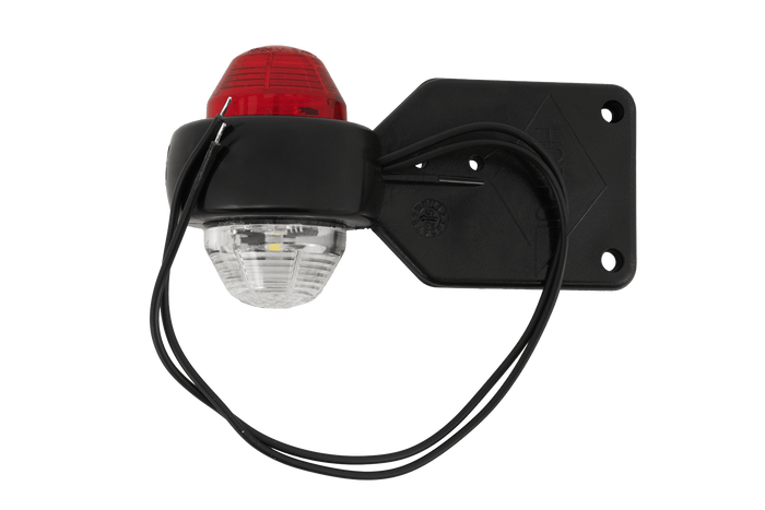 HORPOL LD 368/L LED vänster hängande markeringslampa