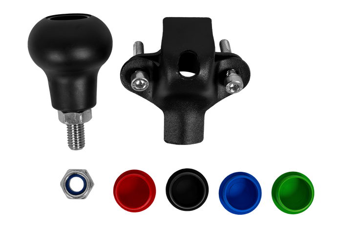 PLASTEX GP105 universalrattknopp
