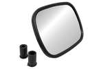 PLASTEX LP0200 universal panoramaspegel 190x140mm