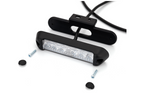HORPOL LCD3241 LED bakre backljus universal