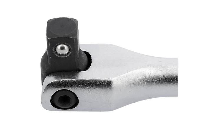 YATO YT-1242 1/2" 457 mm justerbar knopp