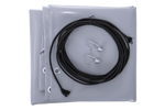 platt lock, presenning för trailer 236x129cm Neptun N7-236 PTW/RT