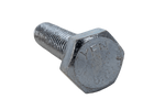 DROMET M12x35 sexkantig maskinskruv klass 8.8 DIN933